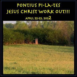 Pontius Pilates